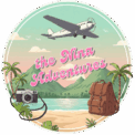 The Nina Adventures Logo
